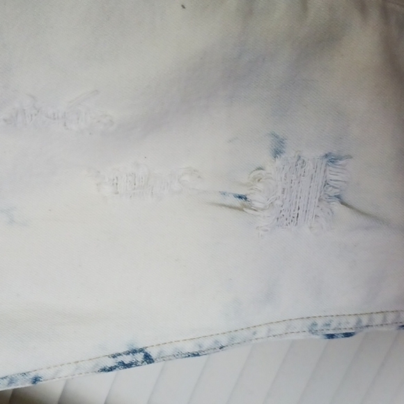 Urban Outfitters BDG Twig High-Rise Studded Jean, Size 27 - Picture 7 of 14